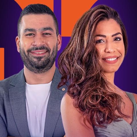 صفا ومحمد - صورة معدلة