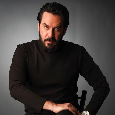 ميلاد يوسف - صورة من إنستقرام