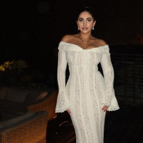 نور ستارز - صورة من إنستقرام