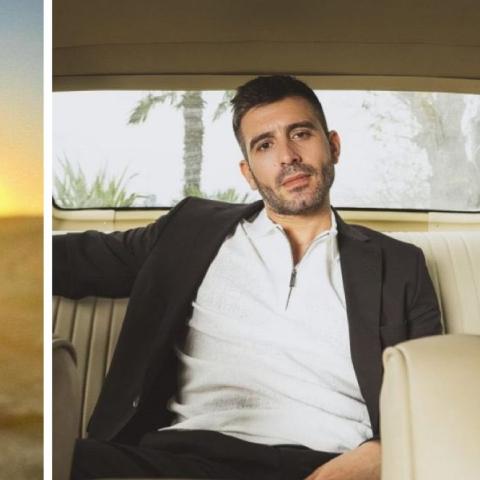 ألينا بوز ش و جيهانغير جيهان - صورة معدلة