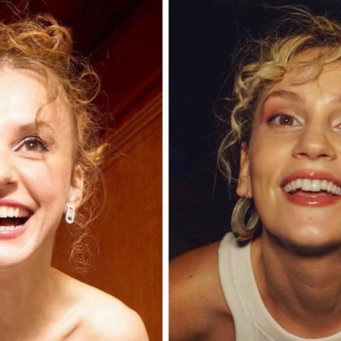 فرح زينب عبدالله و اهسان ايروغلو - صورة معدلة