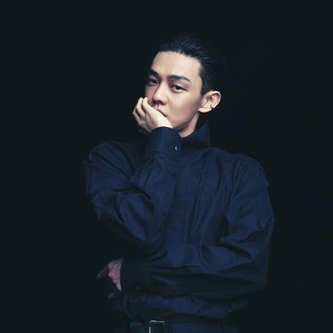 يو آه إن  Yoo Ah In