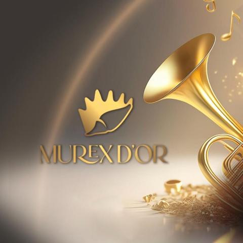 حفل الموريكس دور