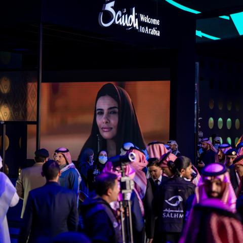 ملتقى صُناع التأثير &quot;ImpaQ”