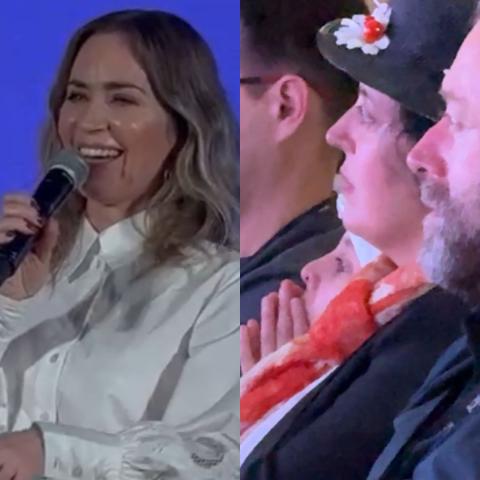 إيميلي بلانت