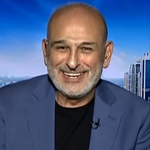 جمال سليمان