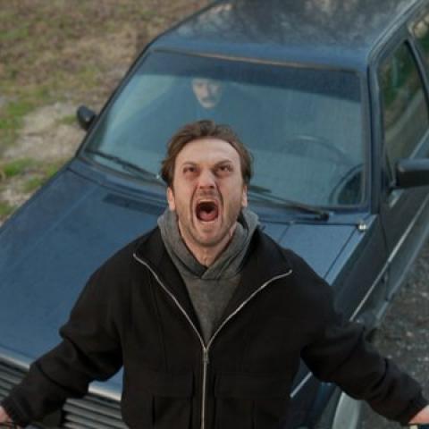 مسلسل العبقري الحلقة 14 - مصدر الصورة إكس