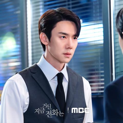 مسلسل حين يرن الهاتف الحلقة 6 - مصدر الصورة إنستغرام