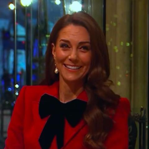 كيت ميدلتون - إنستغرام