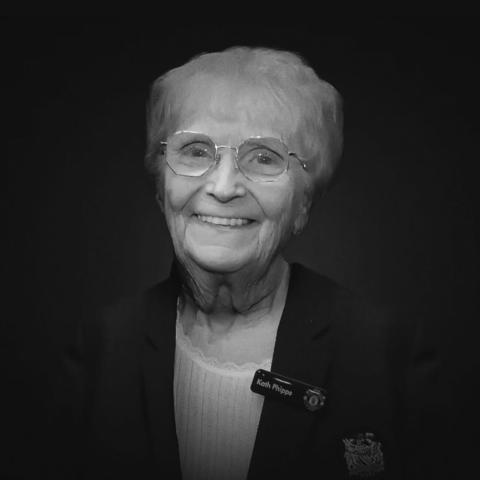 كاث فيبس - إنستغرام