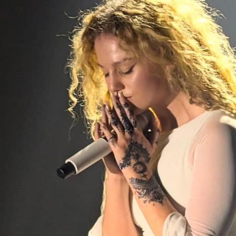 إليانا Elyanna