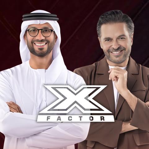 راغب علامة وفايز السعيد