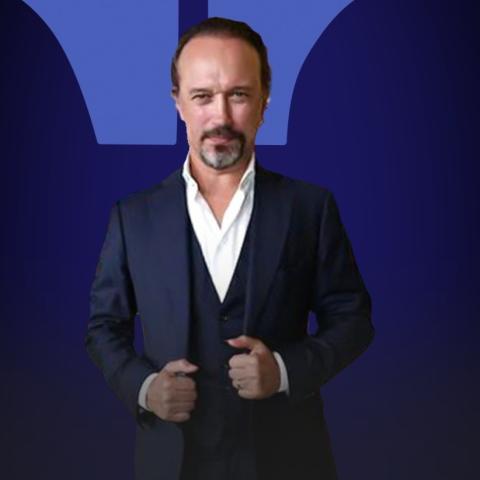 فنسنت بيريز - صورة معدلة