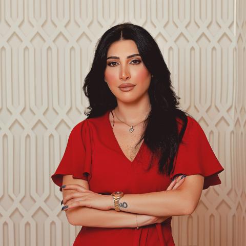 نور فتح الله تطلق &quot;همسات المخمل&quot; لخريف وشتاء 2024-2025