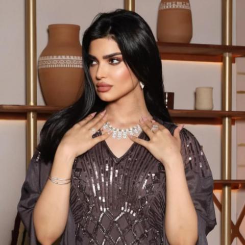 آودي الزبن- انستغرام