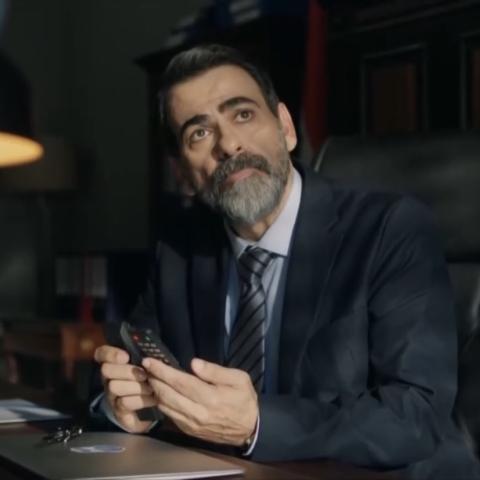 العميد خليل