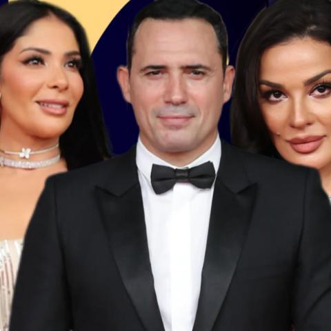 البحر الأحمر السينمائي