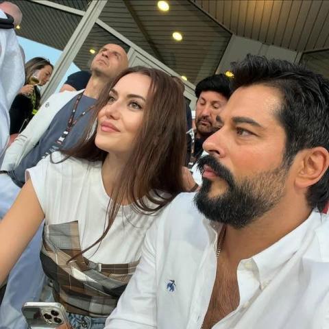 ختام الفورميلا ١