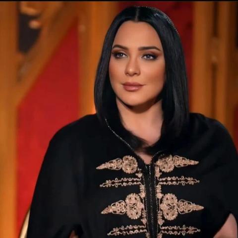 سلاف فواخرجي - انستقرام