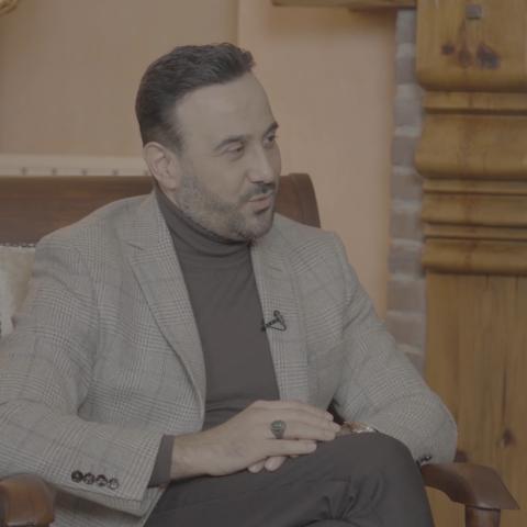 ماذا قال قصي خولي عن سوريا ومستقبلها؟