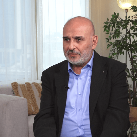 جمال سليمان