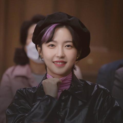 جو هيون يونغ - صورة من إنستقرام