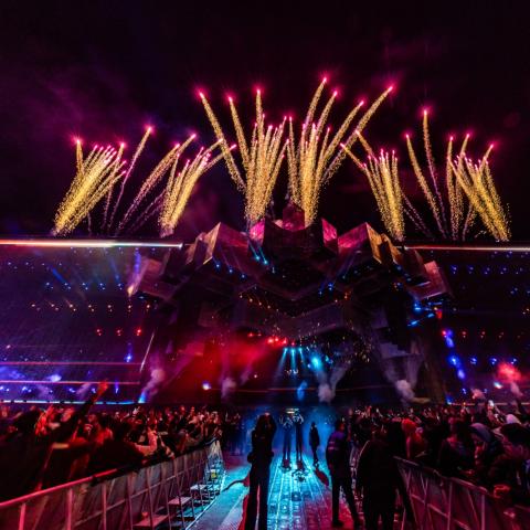 مدل بيست ساوند ستورم 2024