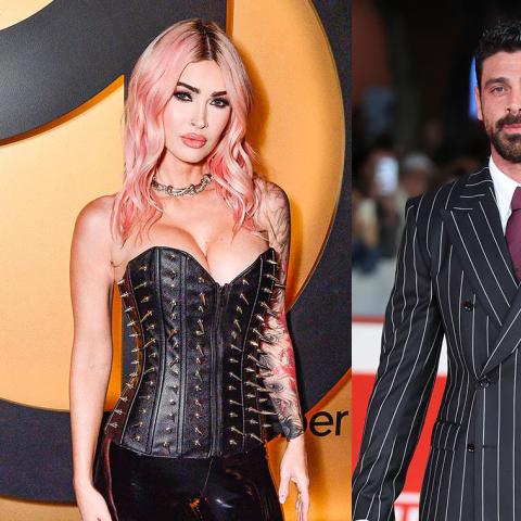 ميغان فوكس و ميشيل موروني