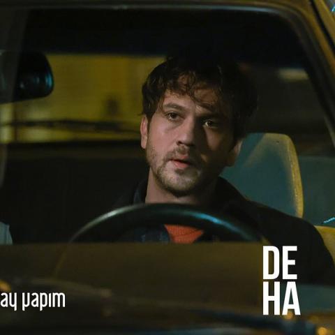 مسلسل العبقري الحلقة 11 - مصدرة الصورة قناة SHOW TV