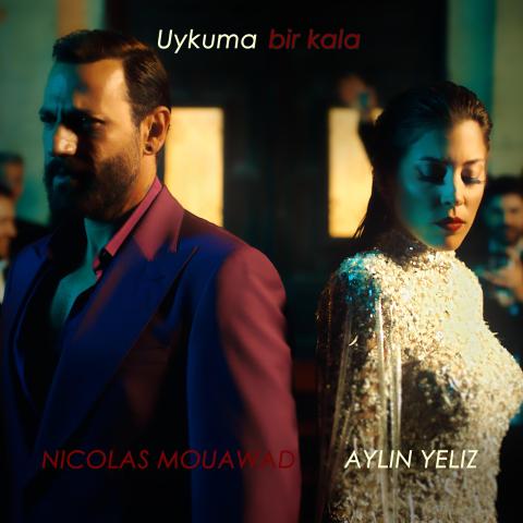 نيكولا معوض و أيلين ييليز