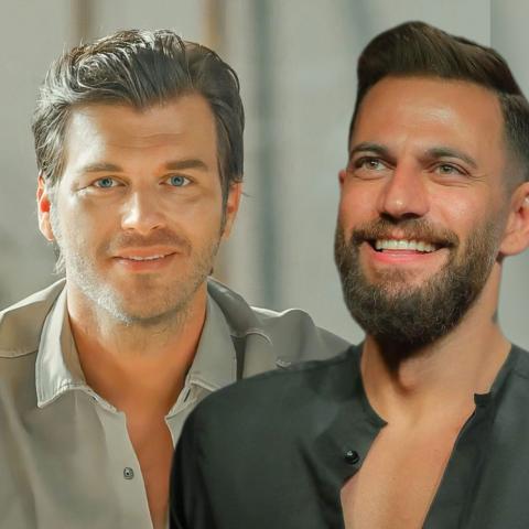 كيفانش ونيكولا