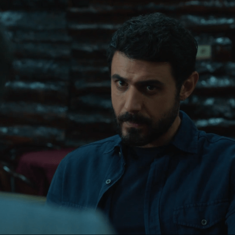 مسلسل العميل الحلقة 75 - مصدر الصورة شاهد