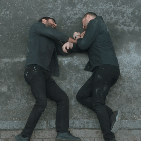 مسلسل العميل الحلقة 77 - مصدر الصورة شاهد