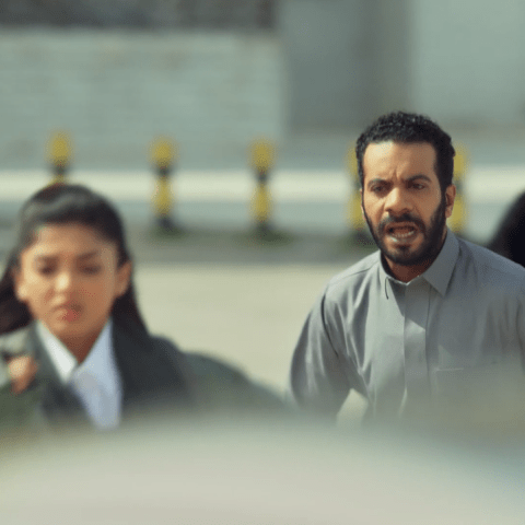 مسلسل خريف القلب الحلقة 30 - مصدر الصورة شاهد