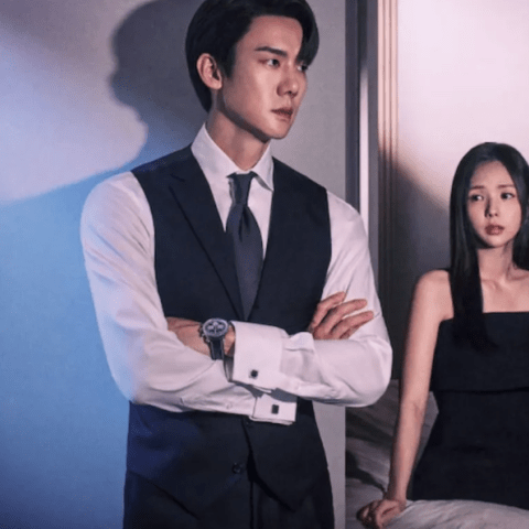 مسلسل عندما يرن الهاتف - مصدر الصورة غوغل