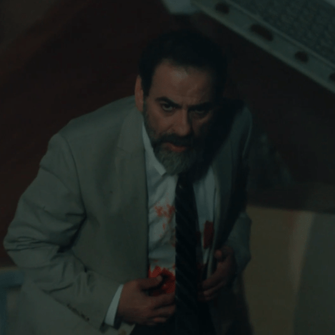 مسلسل العميل الحلقة 79 - مصدر الصورة شاهد