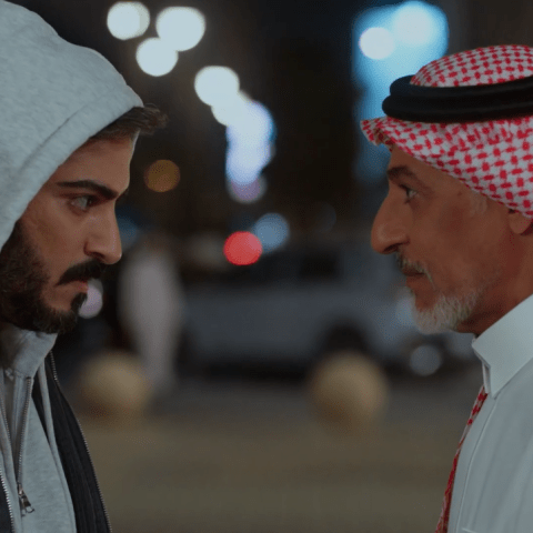 مسلسل خريف القلب الحلقة 32 - مصدر الصورة شاهد