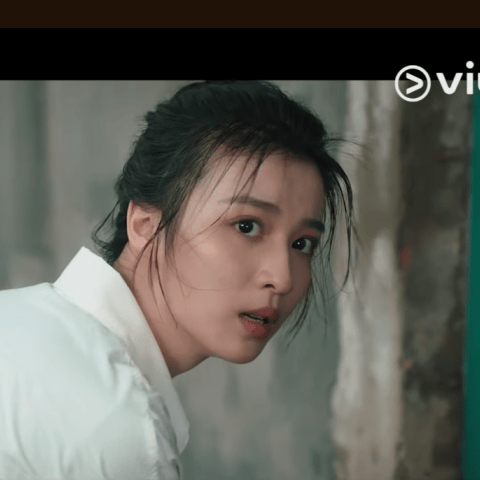 مسلسل العاب نارية في قلبي - مصدر الصورة VIU