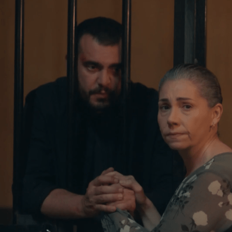 مسلسل العميل الحلقة 80 - مصدر الصورة شاهد