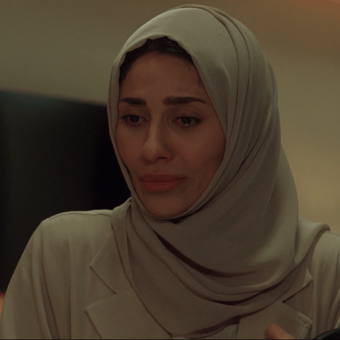 مسلسل خريف القلب الحلقة 35 - مصدر الصورة شاهد