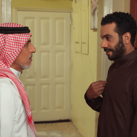 مسلسل خريف القلب الحلقة 36 - مصدر الصورة شاهد