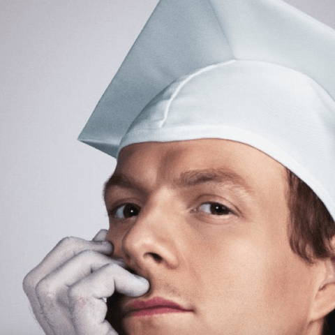 مسلسل دكستر  - Dexter - مصدر الصورة إكس