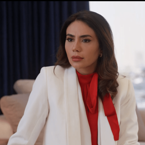 مسلسل خريف القلب الحلقة 38 - مصدر الصورة شاهد