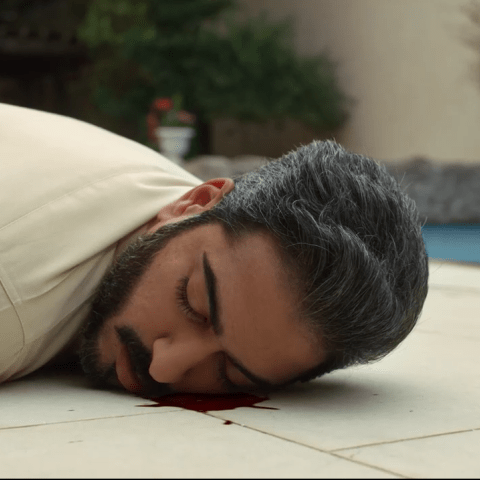 مسلسل خريف القلب الحلقة 39 - مصدر الصورة شاهد