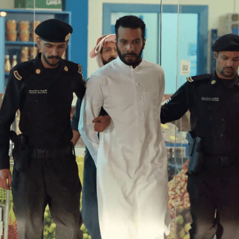 مسلسل خريف القلب الحلقة 40 - مصدر الصورة شاهد