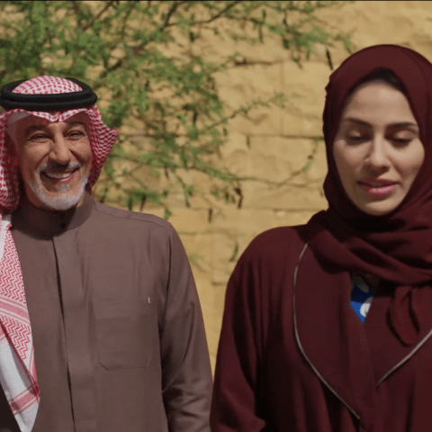 مسلسل خريف القلب الحلقة 43 - مصدر الصورة شاهد