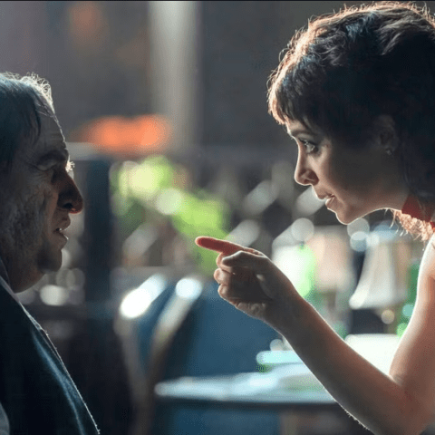 مسلسل The Penguin - مصدر الصورة غوغل