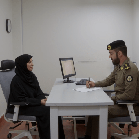 مسلسل خريف القلب الحلقة 49 - مصدر الصورة شاهد