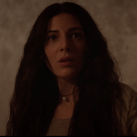 مسلسل القدر الحلقة 5 - مصدر الصورة شاهد