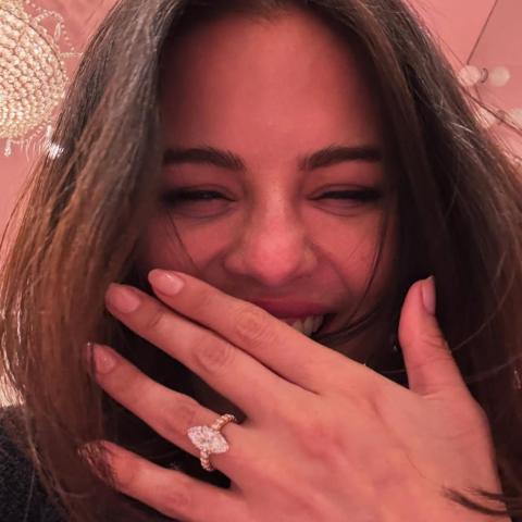 سيلينا غوميز - انستغرام